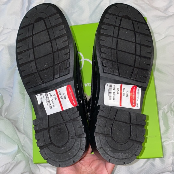 Marc Fisher Fargo Waterproof Bootie - Picture 7 of 8